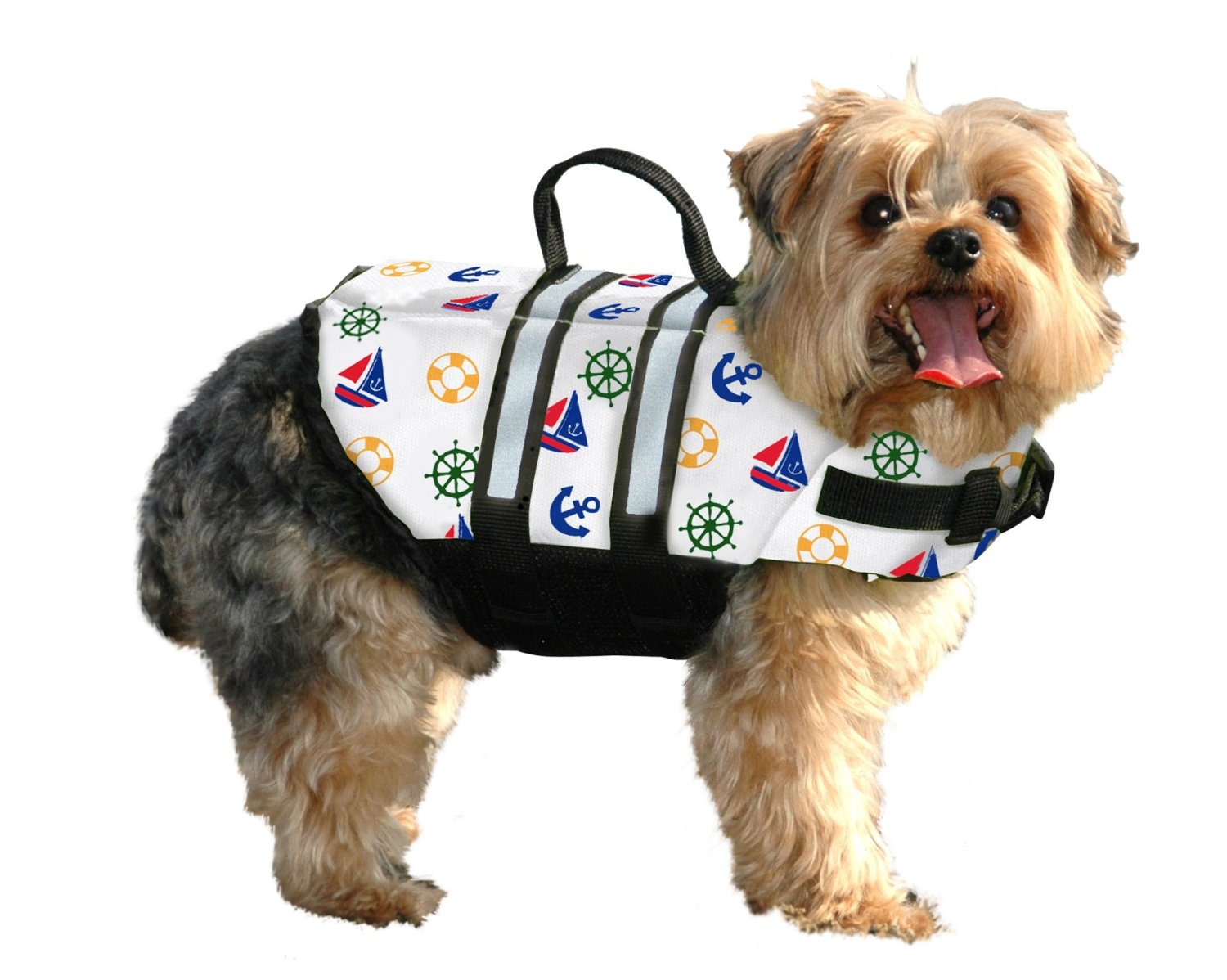 3 Awesome Dog Life Vest Examples Examined